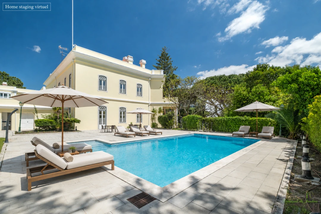 Apartamento T2 para Venda em Cascais e Estoril Foto 1