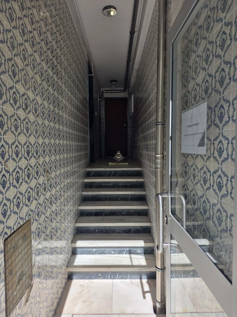 Apartamento T2 para Venda em Benfica