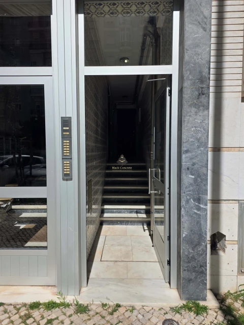 Apartamento T2 para Venda em Benfica