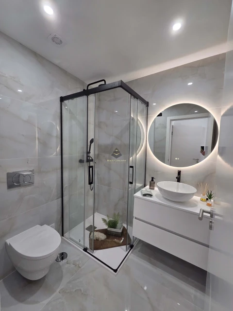 Apartamento T2 para Venda em Benfica