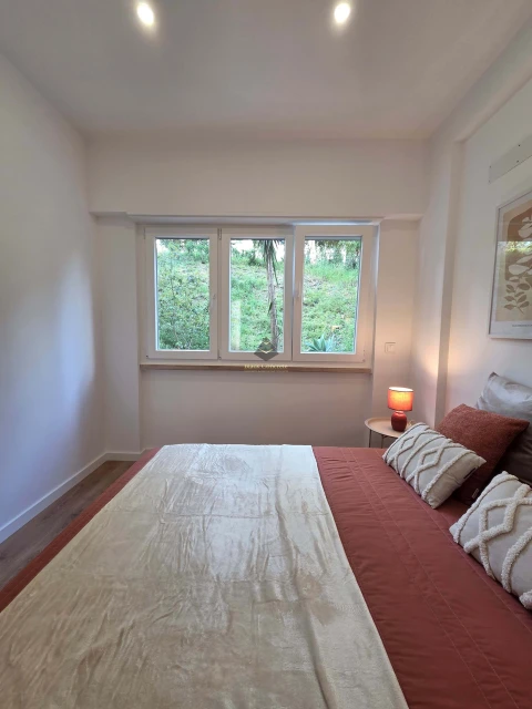 Apartamento T2 para Venda em Benfica