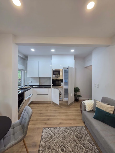 Apartamento T2 para Venda em Benfica