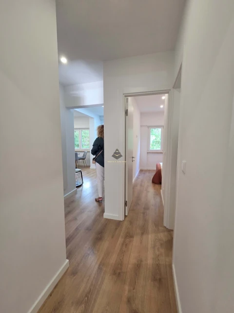 Apartamento T2 para Venda em Benfica