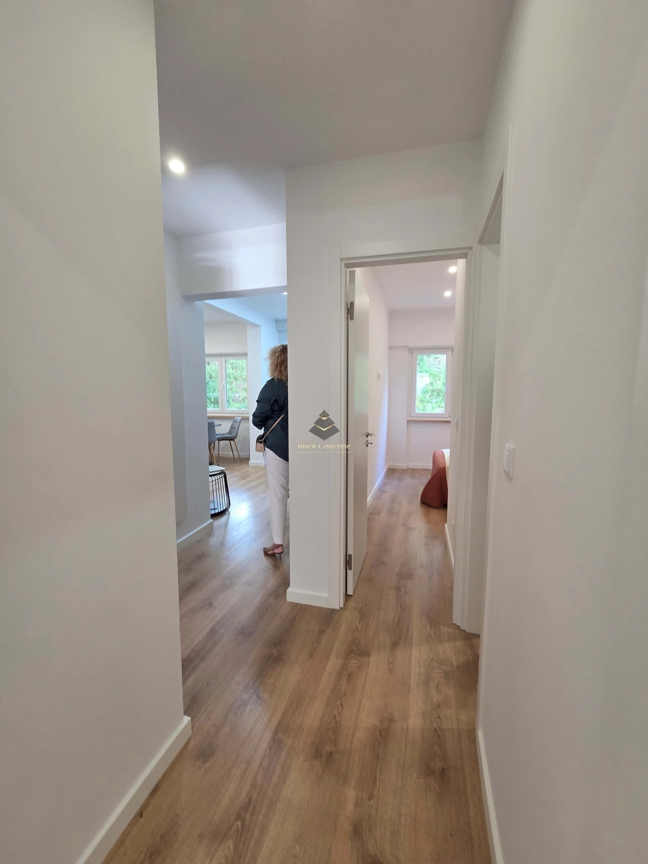 Apartamento T2 para Venda em Benfica Foto 12