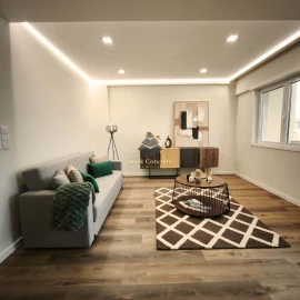 Apartamento T3 para Venda em Benfica