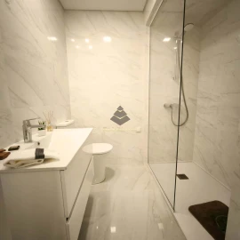 Apartamento T3 para Venda em Benfica