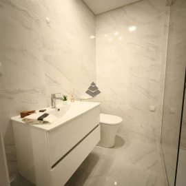 Apartamento T3 para Venda em Benfica