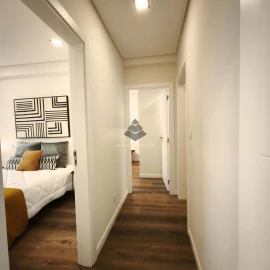 Apartamento T3 para Venda em Benfica