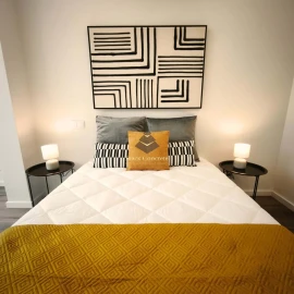 Apartamento T3 para Venda em Benfica