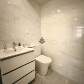 Apartamento T3 para Venda em Benfica