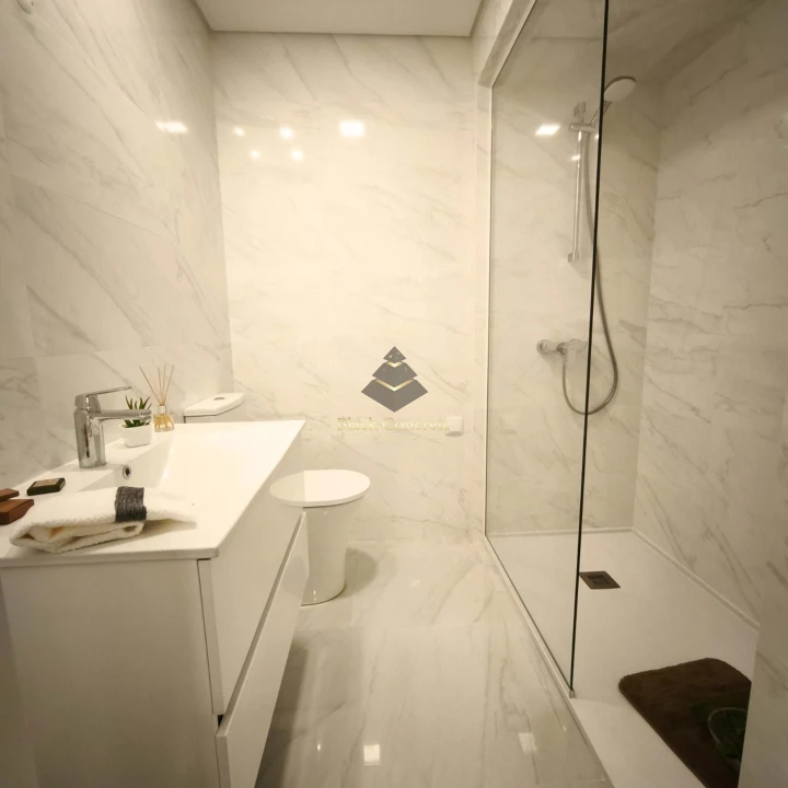 Apartamento T3 para Venda em Benfica Foto 19