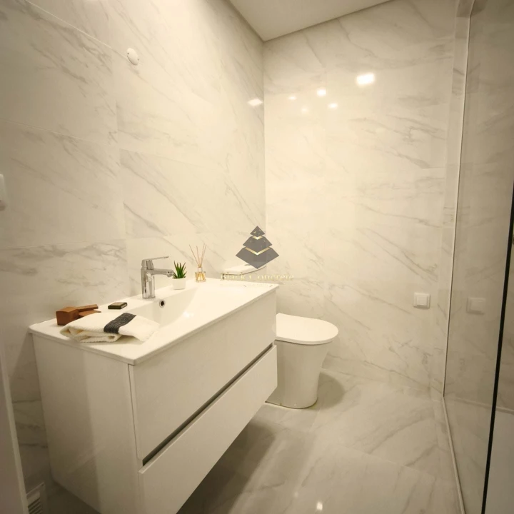 Apartamento T3 para Venda em Benfica Foto 13