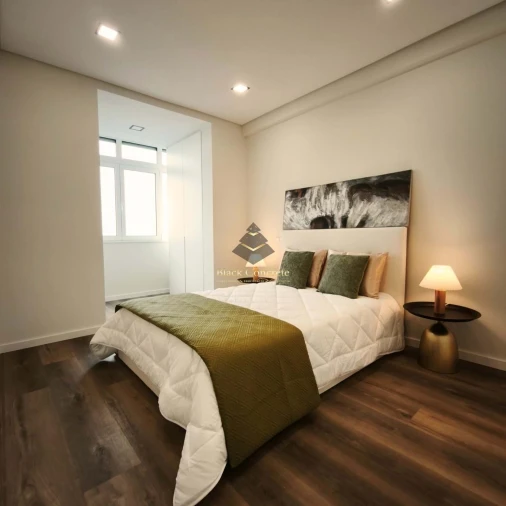 Apartamento T3 para Venda em Benfica Foto 16