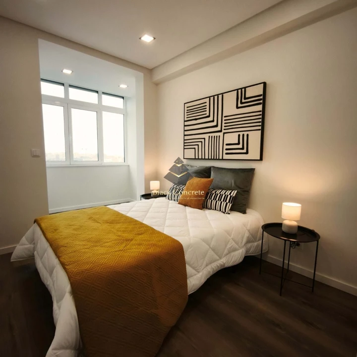 Apartamento T3 para Venda em Benfica Foto 23