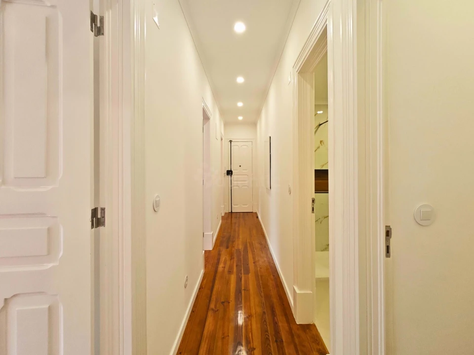 Apartamento T3 para Venda em Penha de França Foto 14