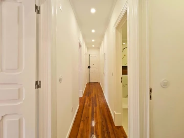 Apartamento T3 para Venda em Penha de França