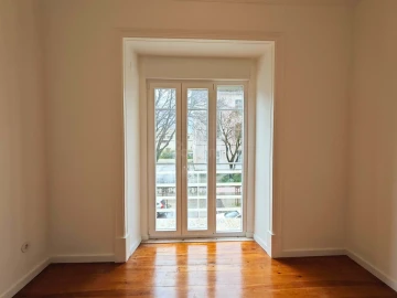 Apartamento T3 para Venda em Penha de França