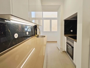 Apartamento T3 para Venda em Penha de França