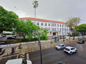 Apartamento T3 para Venda em Penha de França