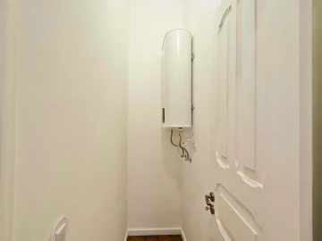 Apartamento T3 para Venda em Penha de França