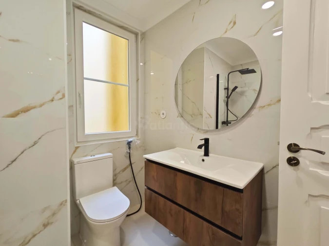 Apartamento T3 para Venda em Penha de França Foto 8