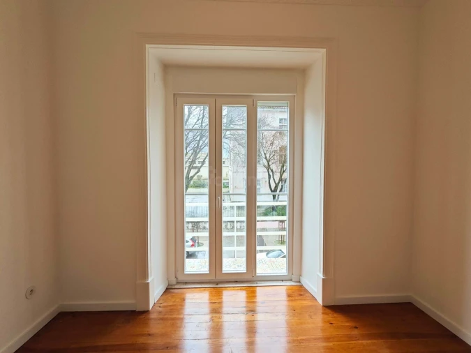 Apartamento T3 para Venda em Penha de França Foto 16