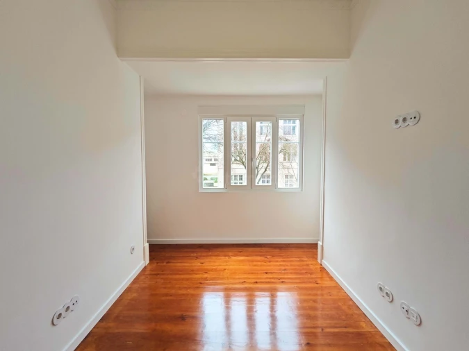 Apartamento T3 para Venda em Penha de França Foto 9