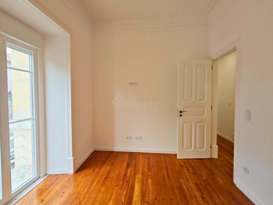 Apartamento T3 para Venda em Penha de França Foto 17