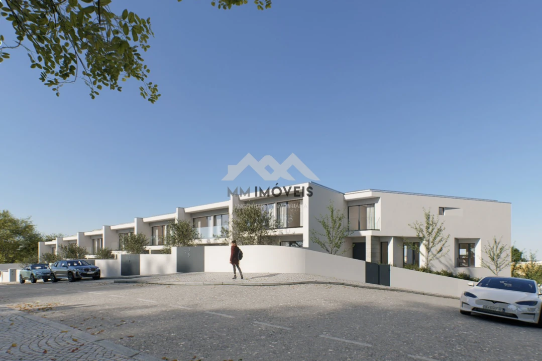 Moradia T3 para Venda em Gondomar (São Cosme), Valbom e Jovim Foto 2