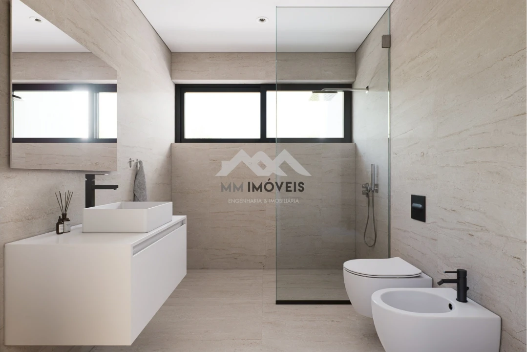 Moradia T3 para Venda em Gondomar (São Cosme), Valbom e Jovim Foto 13