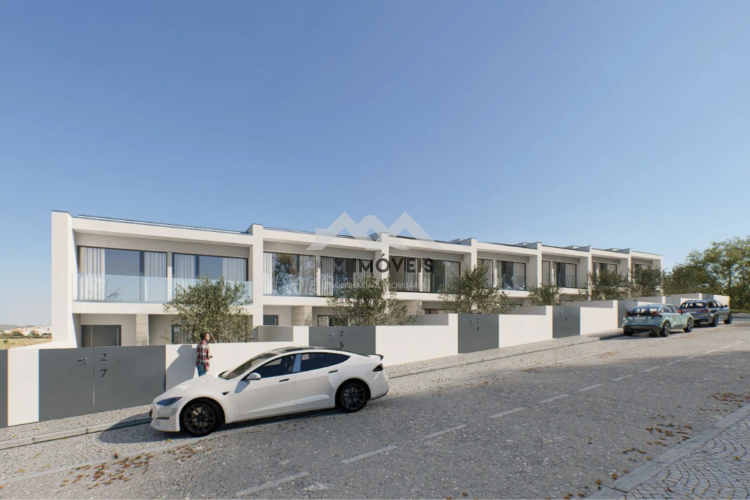 Moradia T3 para Venda em Gondomar (São Cosme), Valbom e Jovim Foto 14