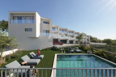 Moradia T3 para Venda em Gondomar (São Cosme), Valbom e Jovim