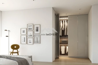 Moradia T3 para Venda em Gondomar (São Cosme), Valbom e Jovim