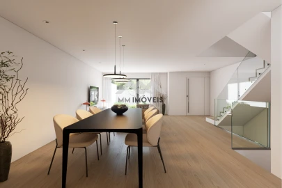 Moradia T3 para Venda em Gondomar (São Cosme), Valbom e Jovim