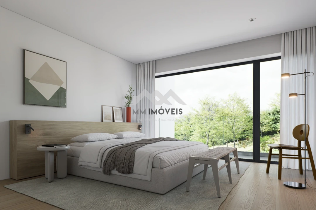 Moradia T3 para Venda em Gondomar (São Cosme), Valbom e Jovim Foto 11