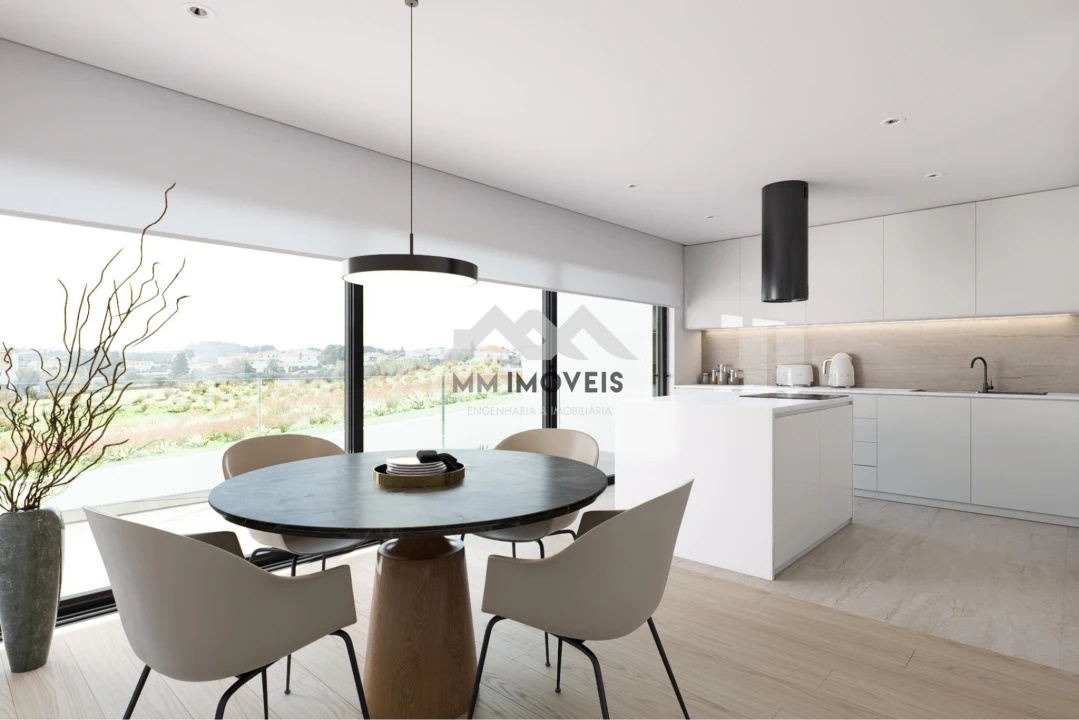 Moradia T3 para Venda em Gondomar (São Cosme), Valbom e Jovim Foto 6