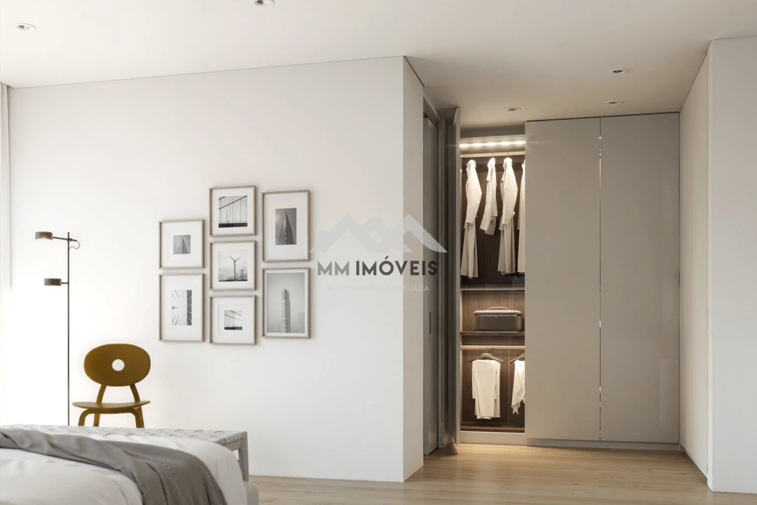 Moradia T3 para Venda em Gondomar (São Cosme), Valbom e Jovim Foto 12