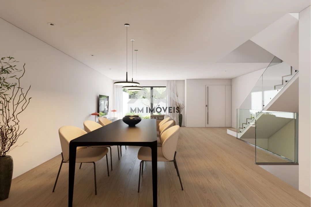 Moradia T3 para Venda em Gondomar (São Cosme), Valbom e Jovim Foto 5