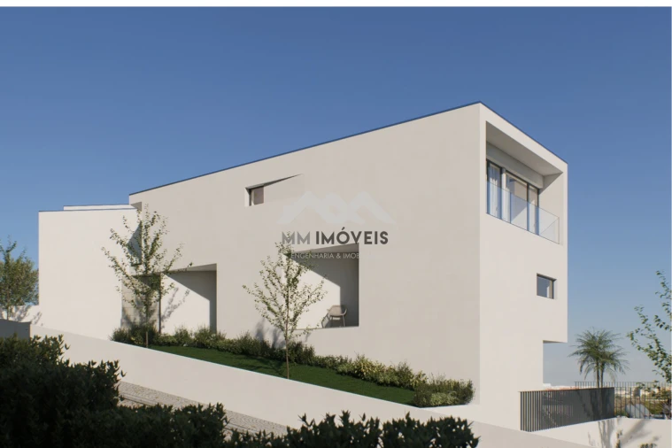 Moradia T3 para Venda em Gondomar (São Cosme), Valbom e Jovim Foto 9