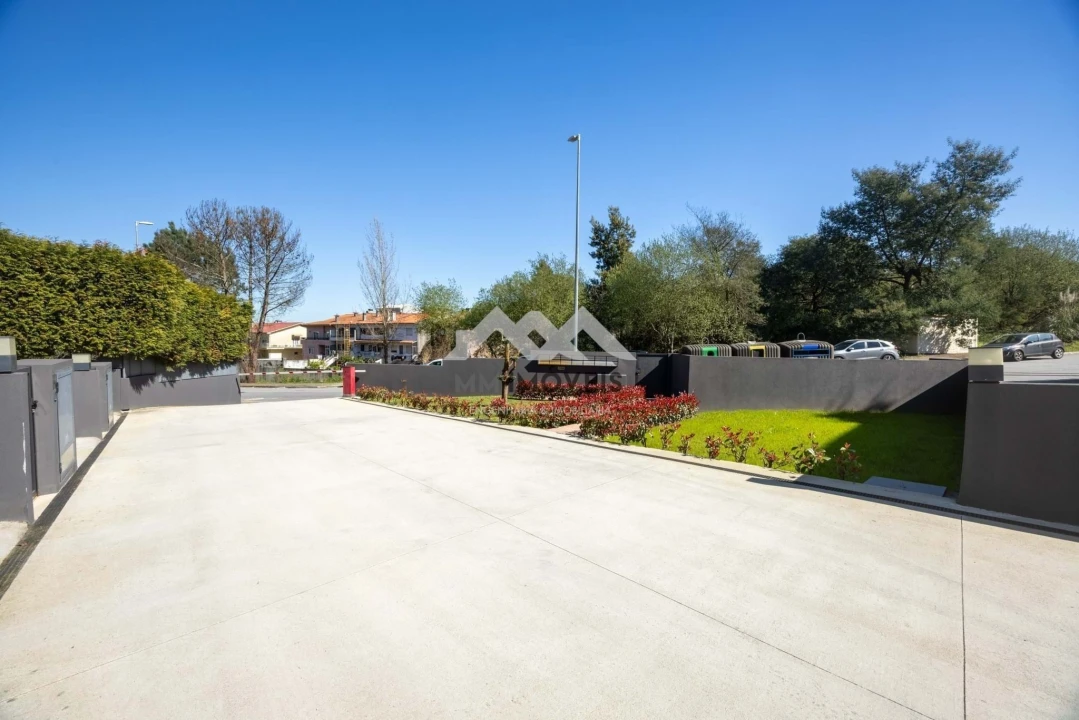 Moradia T4 para Venda em Ermesinde Foto 60