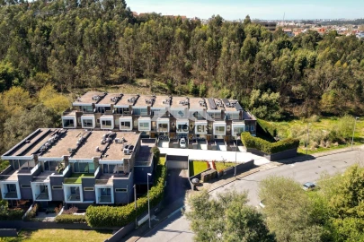 Moradia T4 para Venda em Ermesinde