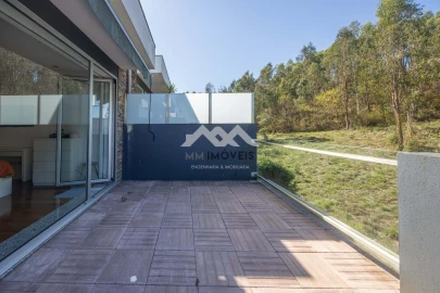 Moradia T4 para Venda em Ermesinde