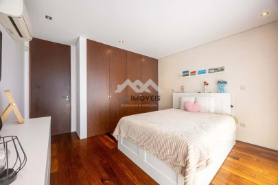 Moradia T4 para Venda em Ermesinde