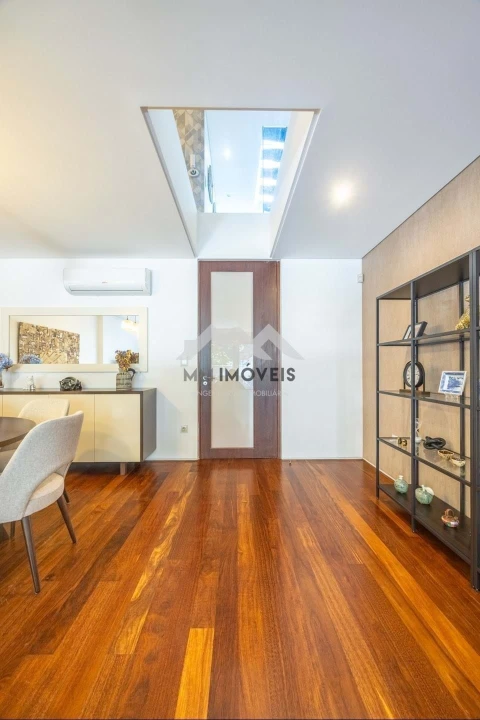 Moradia T4 para Venda em Ermesinde