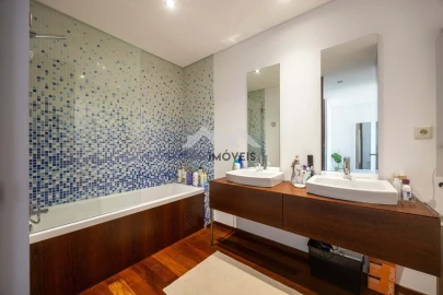 Moradia T4 para Venda em Ermesinde