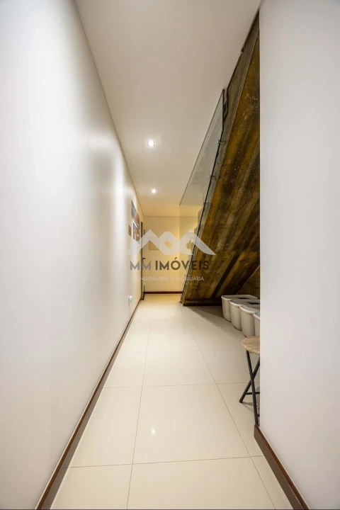 Moradia T4 para Venda em Ermesinde