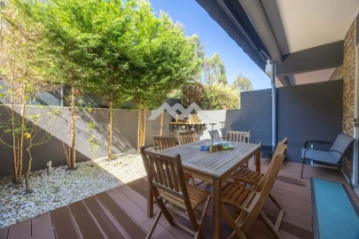 Moradia T4 para Venda em Ermesinde