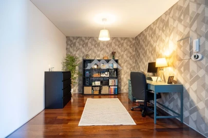 Moradia T4 para Venda em Ermesinde