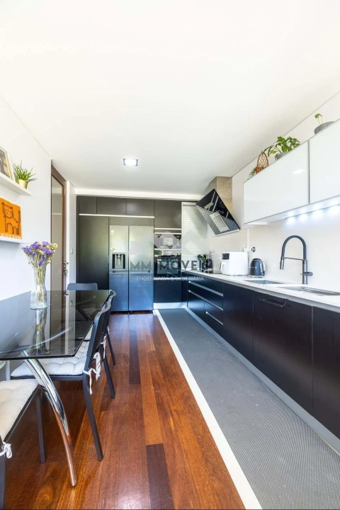 Moradia T4 para Venda em Ermesinde