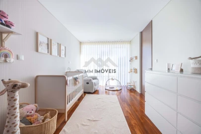 Moradia T4 para Venda em Ermesinde